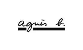 agnes b.