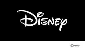 ディズニー