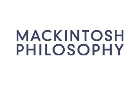 MACKINTOSH PHILOSOPHY