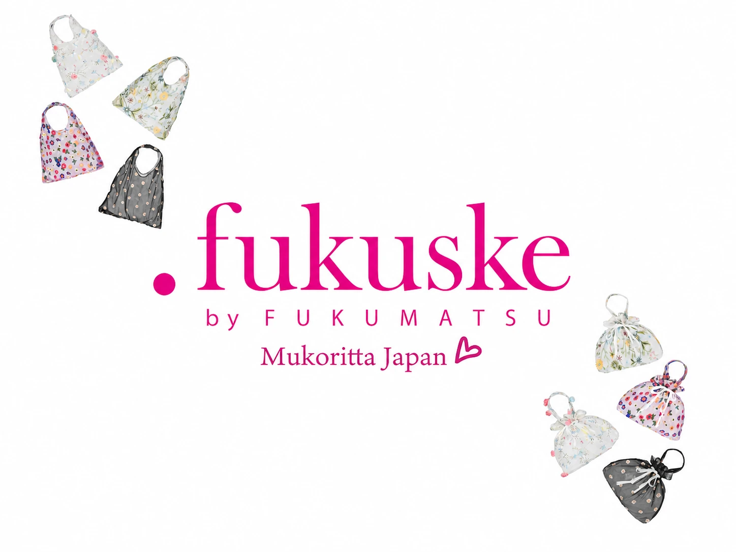 .fukuske by FUKUMATSU