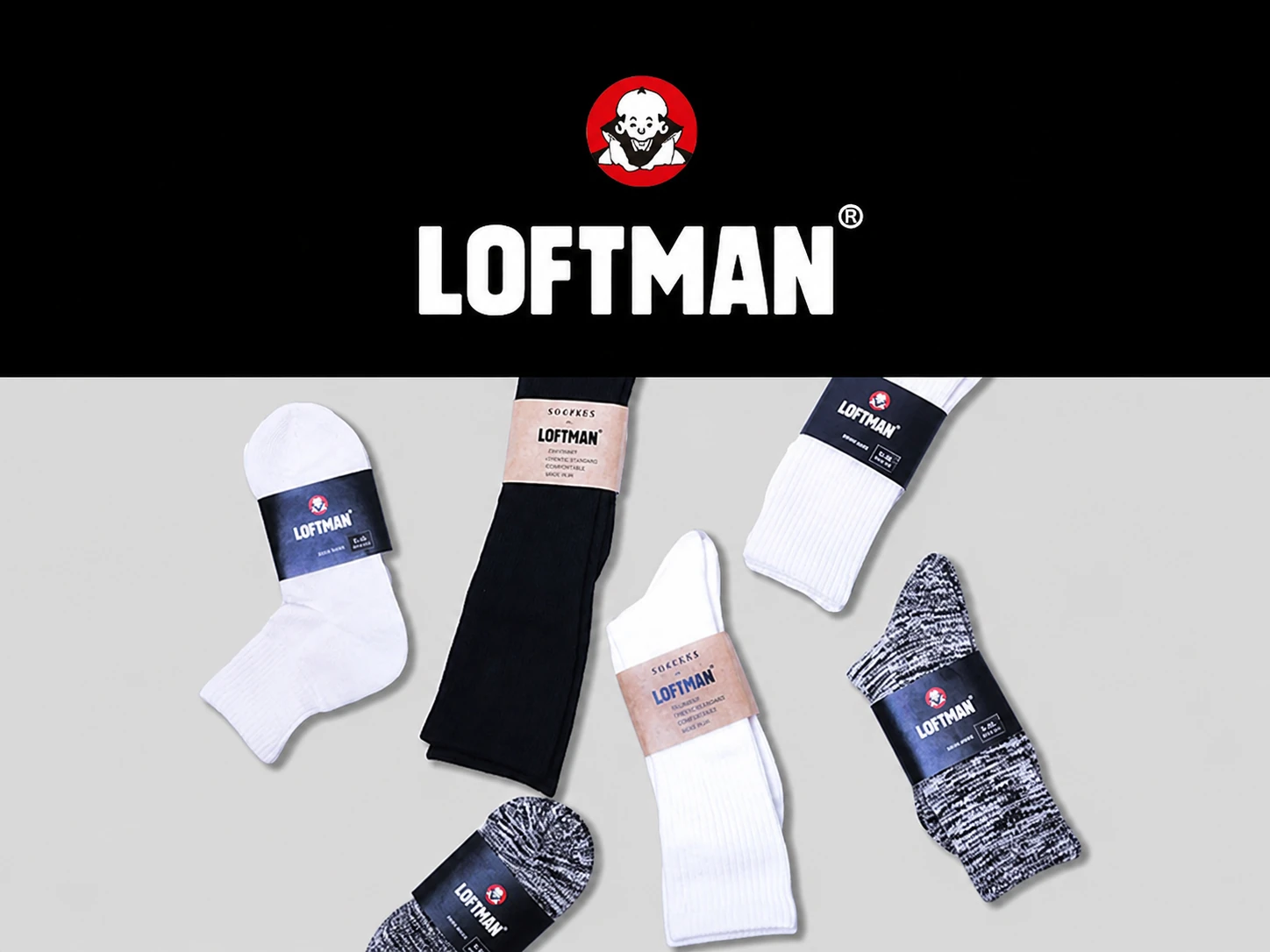 LOFTMAN