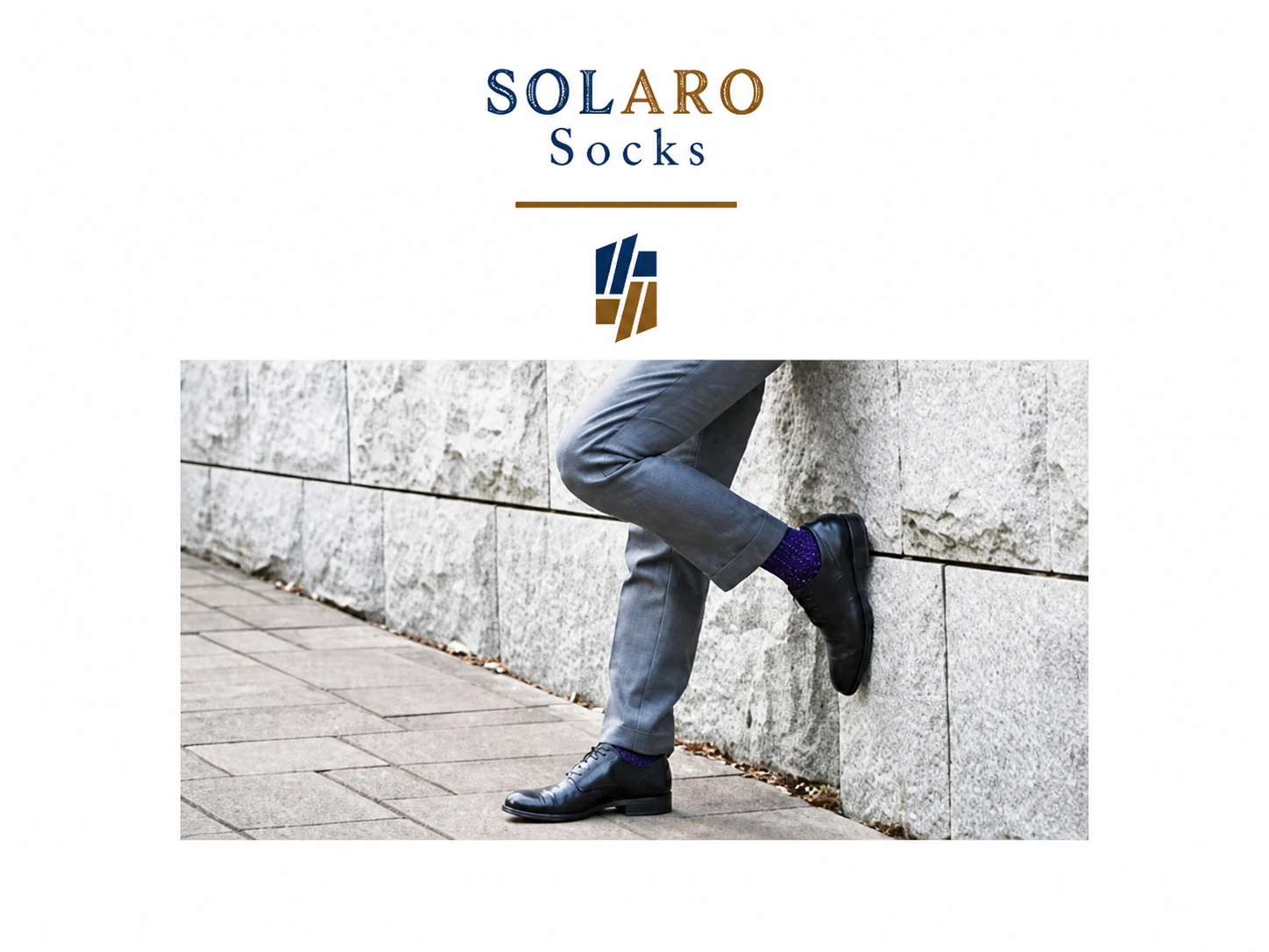SOLARO Socks