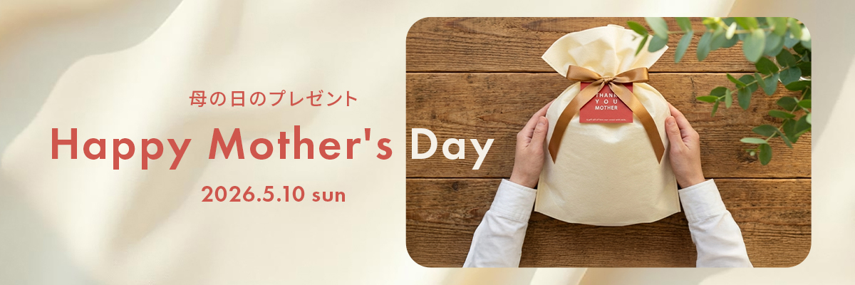 母の日