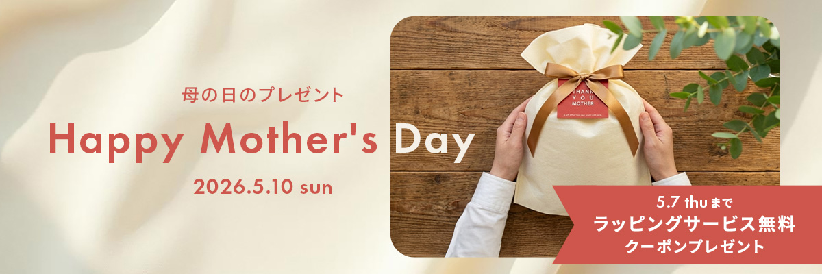 母の日