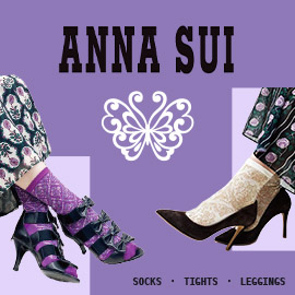 ANNA SUI