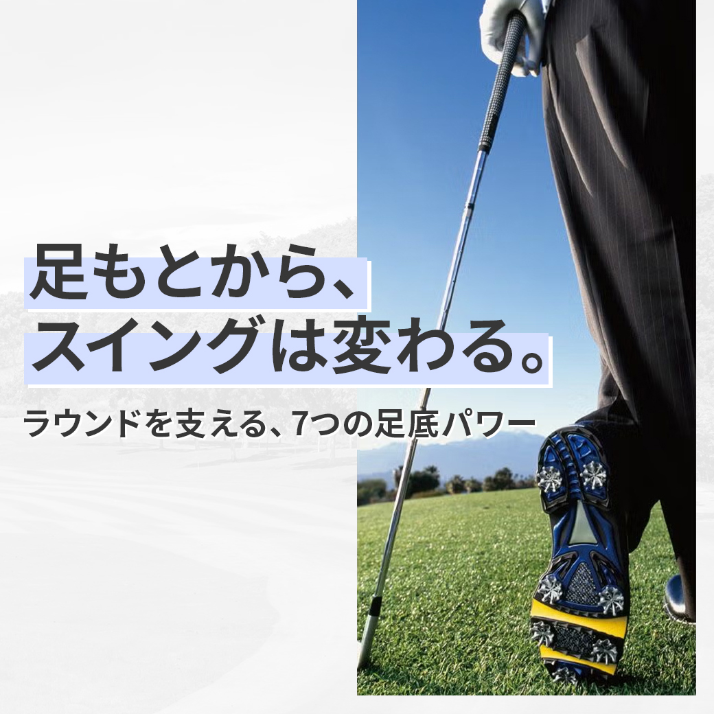ゴルフソックス