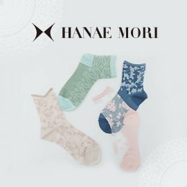 HANAE MORI