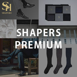 SHAPERS PREMIUM