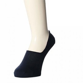 脱げにくく、快適!カバーソックス