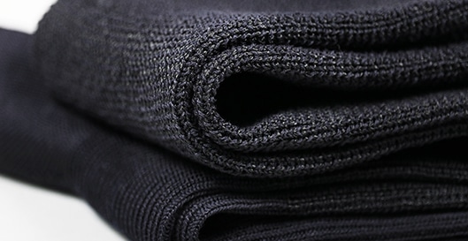 糸のグレードアップ