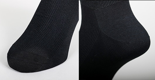 強度のグレードアップ