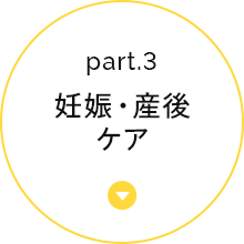 妊娠・産後ケア