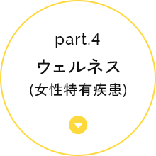 ウェルネス(女性特有疾患)