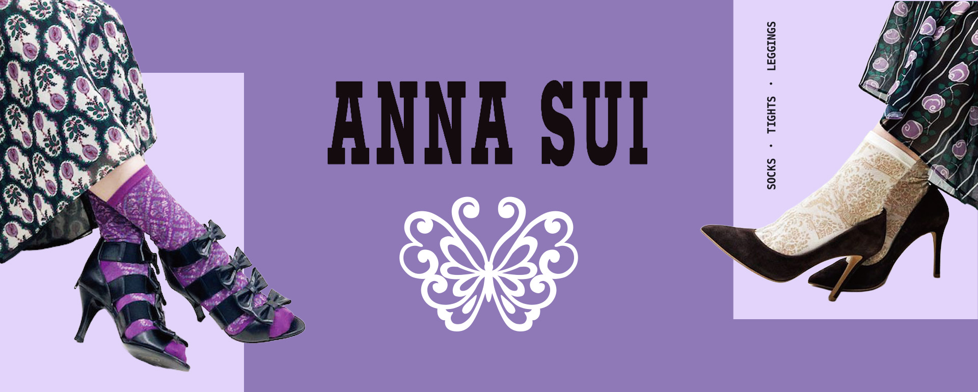 ANNA SUI