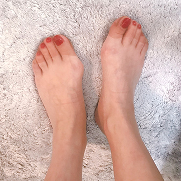 満足 《涼感さらっと》 コンジュゲード パンティストッキング