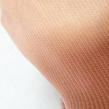 満足 《涼感さらっと》 コンジュゲード パンティストッキング