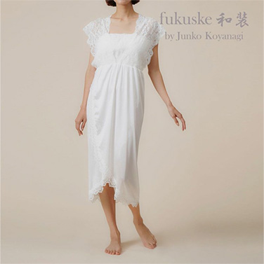 fukuske和装 ブラジュバン3inONE