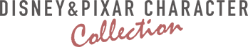 DISNEY&PIXAR CHARACTER