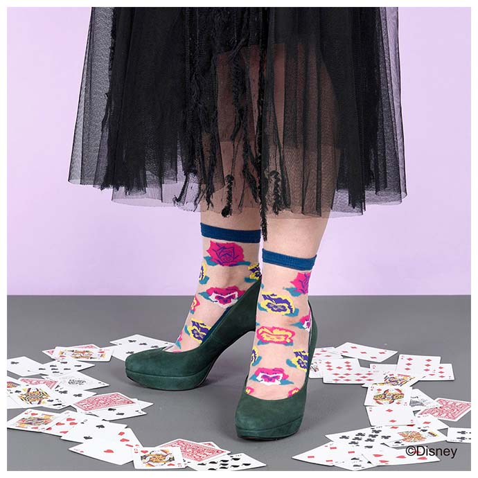 Disney (ディズニー) “クラシックキャラクター” テグス