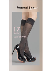 17 Lux Velvet