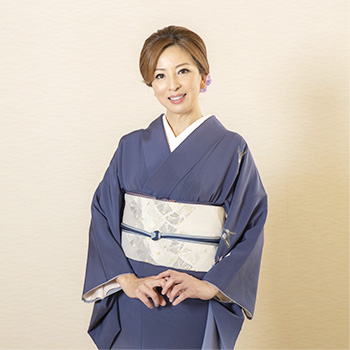 和装家 小柳順子