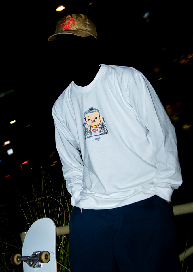 KRAYONGANG LOGO SOCKS