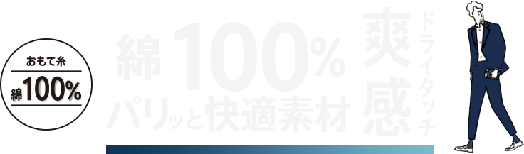 暑いときも寒いときも使いやすい快適調温