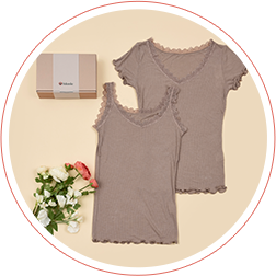 インナー2点セット