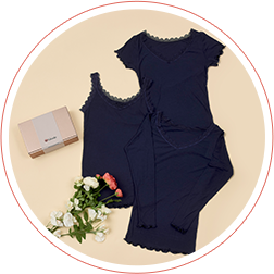 インナー3点セット