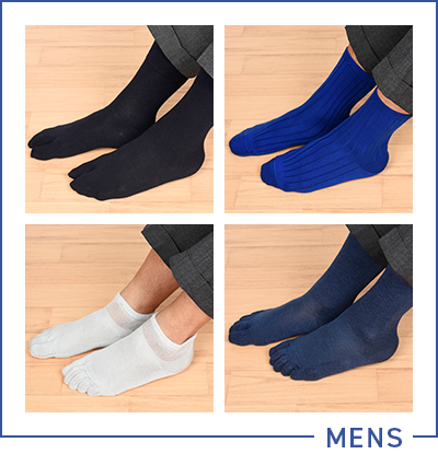 メンズソックス