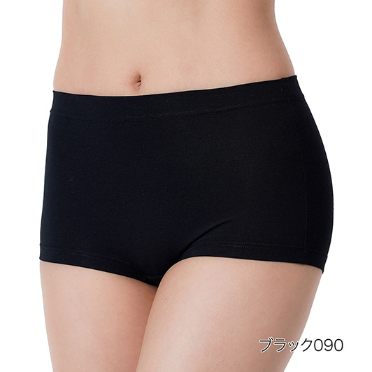 艶めきコットン スタンダードタイプ  2枚組