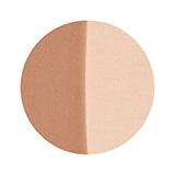 ヌーディベージュ