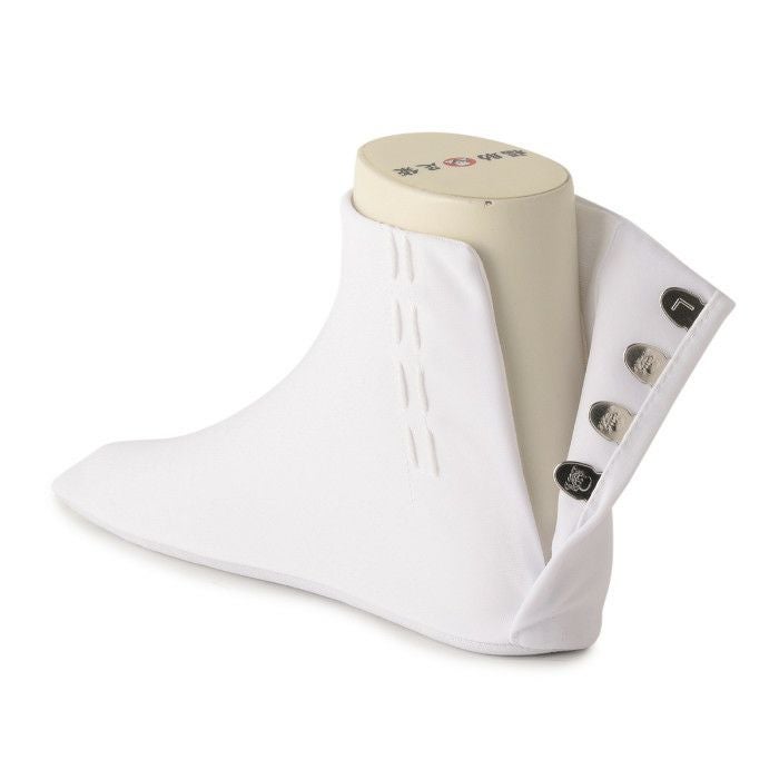 福助足袋】 ストレッチ 4枚コハゼ LL/3L/4Lサイズ | 4枚コハゼ | 福助