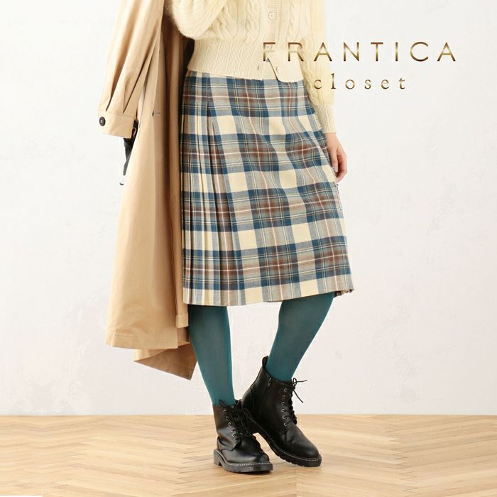 FRANTICA_closet | 福助 公式通販オンラインストア