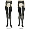 パンティ部レス30デニール