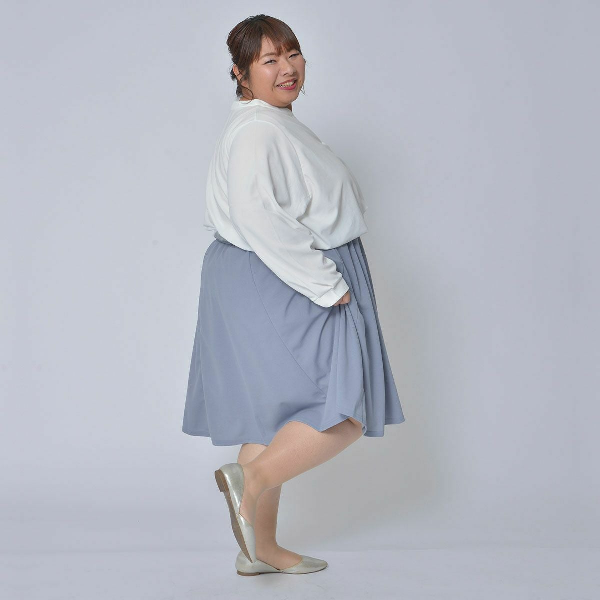 満足： 美しく心地いい 伝線しにくい 無地 パンティストッキング