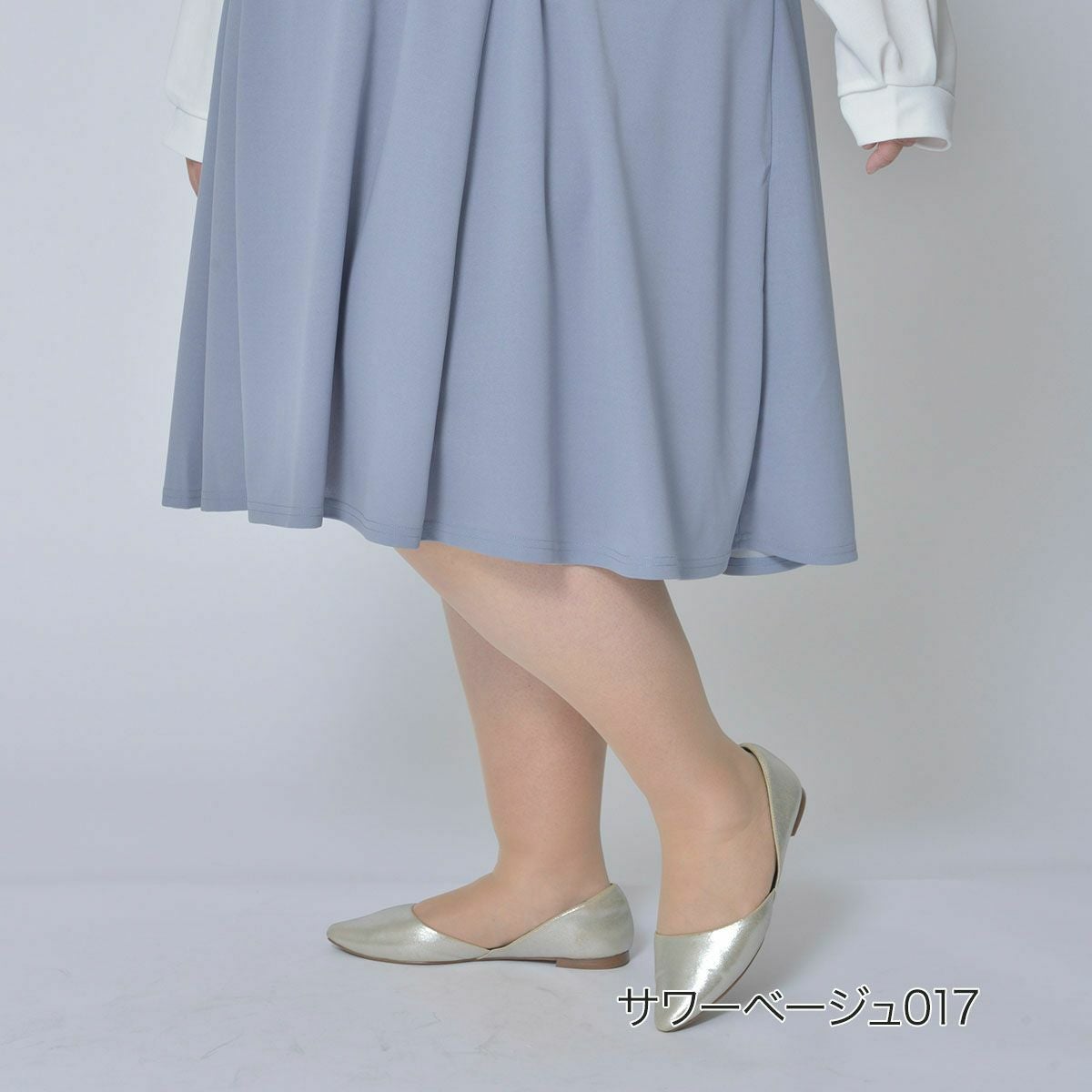 ★ご注文品★深穿きふんパン【8枚組】3L・4L 満足： 美しく心地いい 伝線しにくい 無地 パンティストッキング