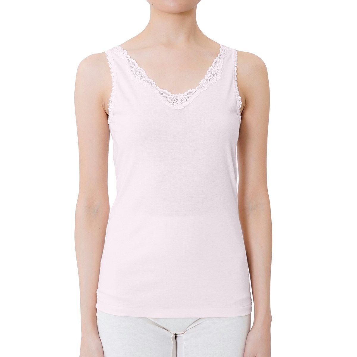 タンクトップ | 福助 公式通販オンラインストア