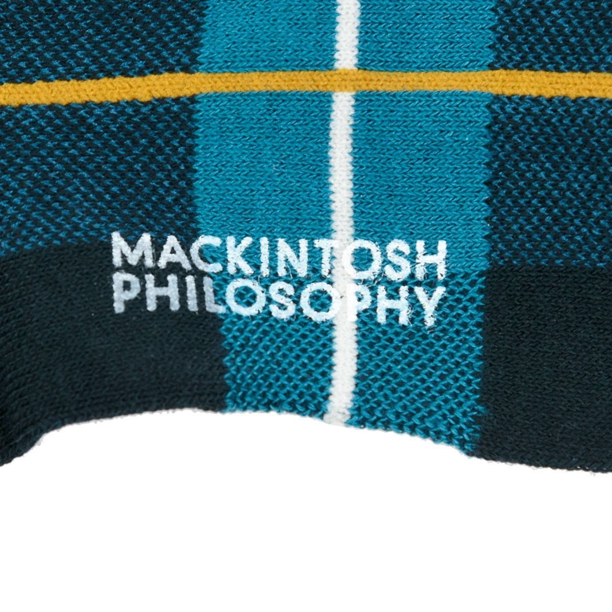 MACKINTOSH PHILOSOPHY(マッキントッシュ フィロソフィー) 】 靴下