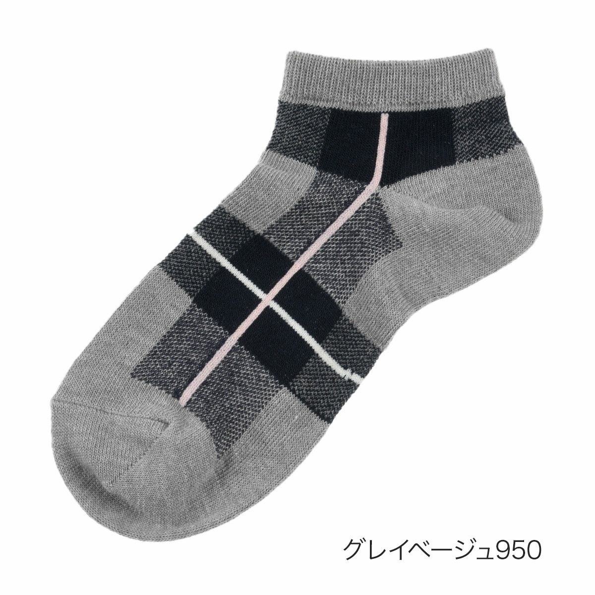 MACKINTOSH PHILOSOPHY(マッキントッシュ フィロソフィー) 】 靴下