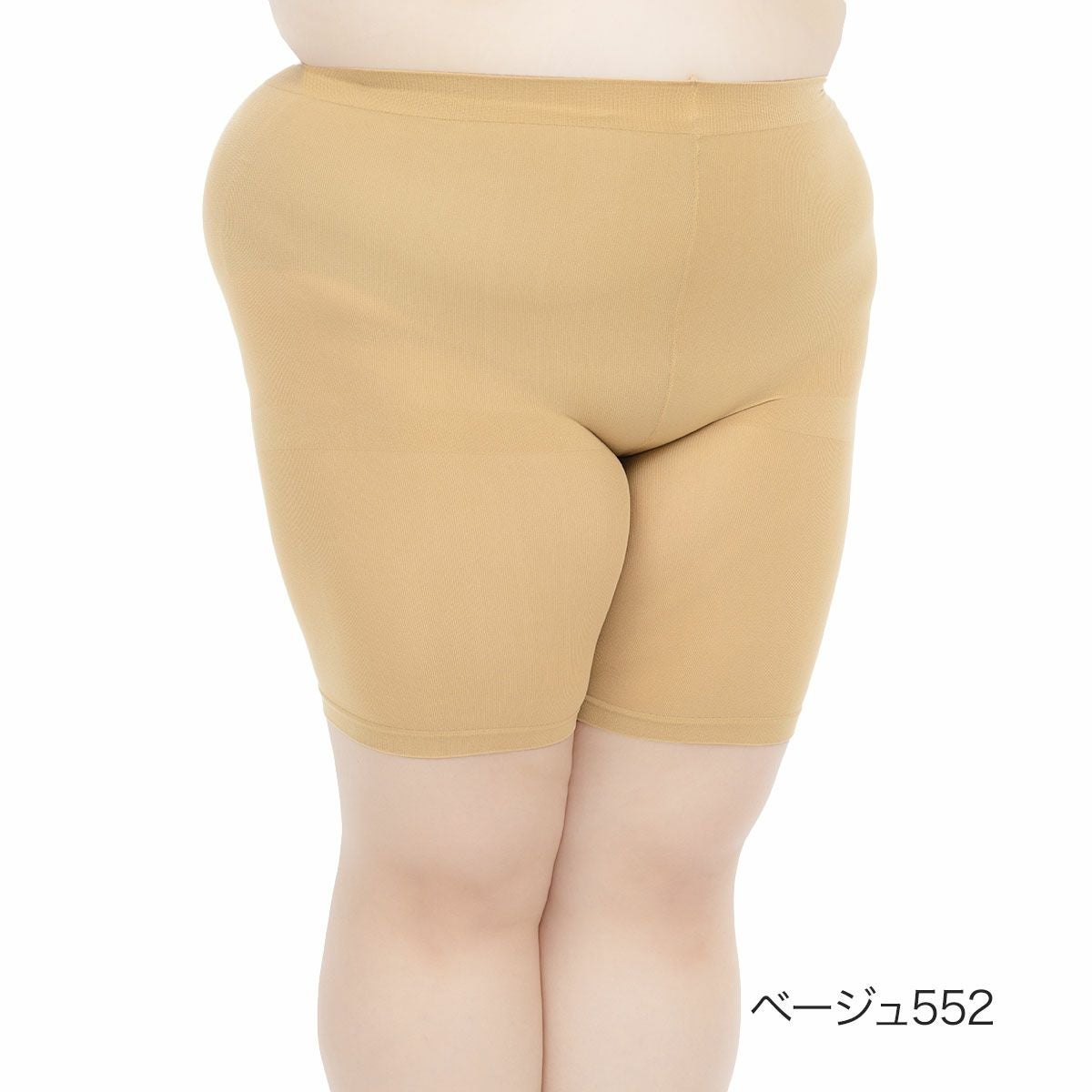 レギンス 3分丈 レディース momoske 無地 抗菌防臭 099-1011婦人 女性