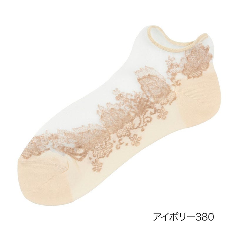 レースシアー