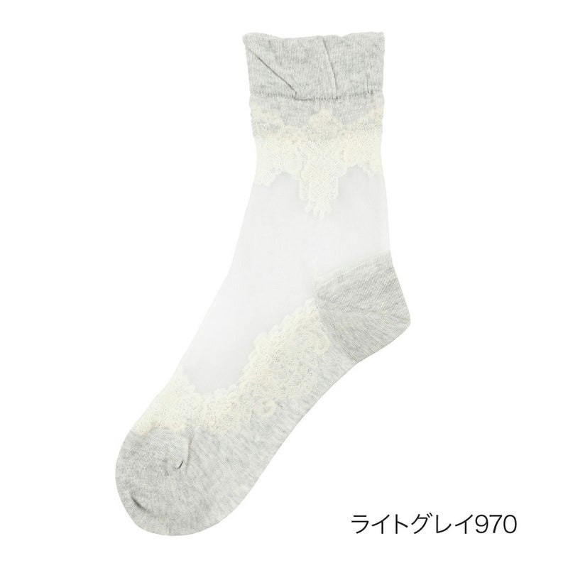レースシアー