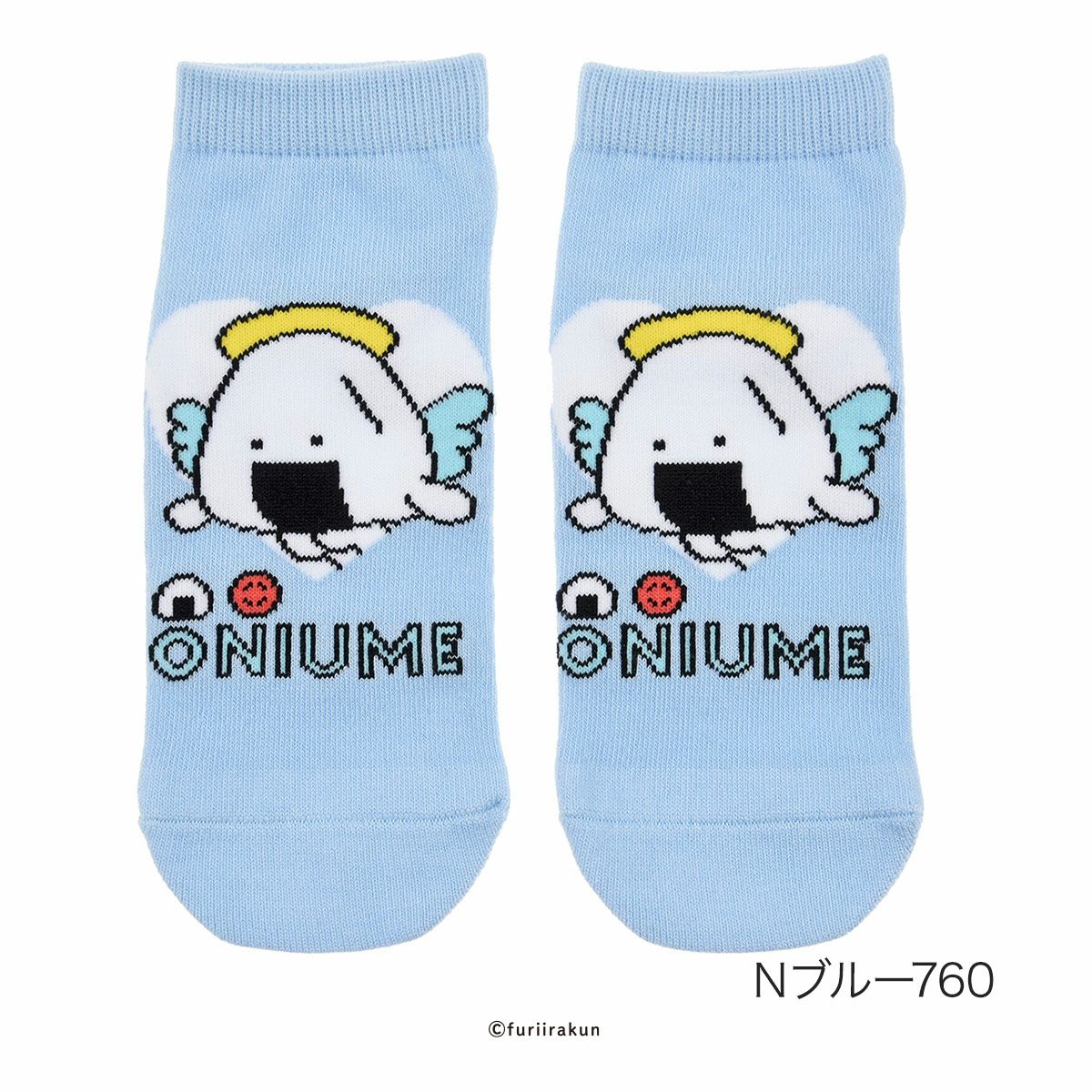 HYSTERICMINIキャラクターTシャツ靴下おしゃぶりホルダーセット最終値下 公式限定 福袋 - 公式通販オンラインショップ HYSTERICMINI