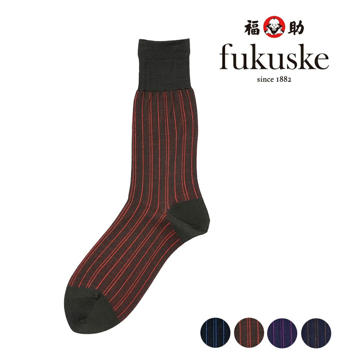 fukuske | 福助 公式通販オンラインストア