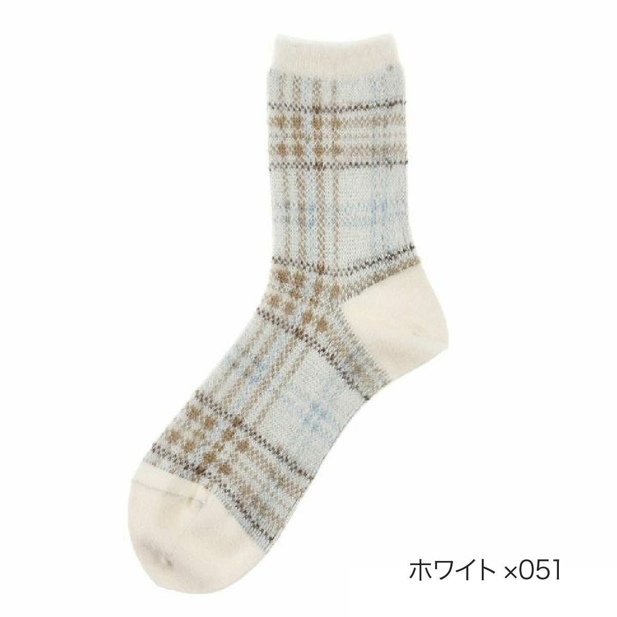 MACKINTOSH PHILOSOPHY(マッキントッシュ フィロソフィー) 】 靴下