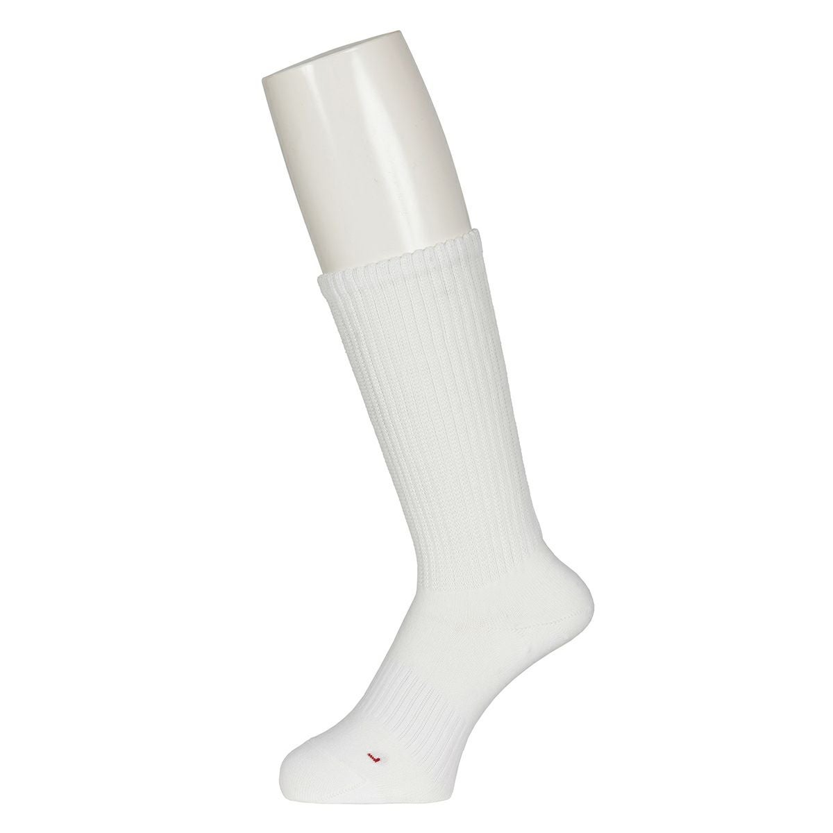 fukuske FUN(フクスケファン)】 靴下 NewNormalSocks 杢柄 無地 クルー