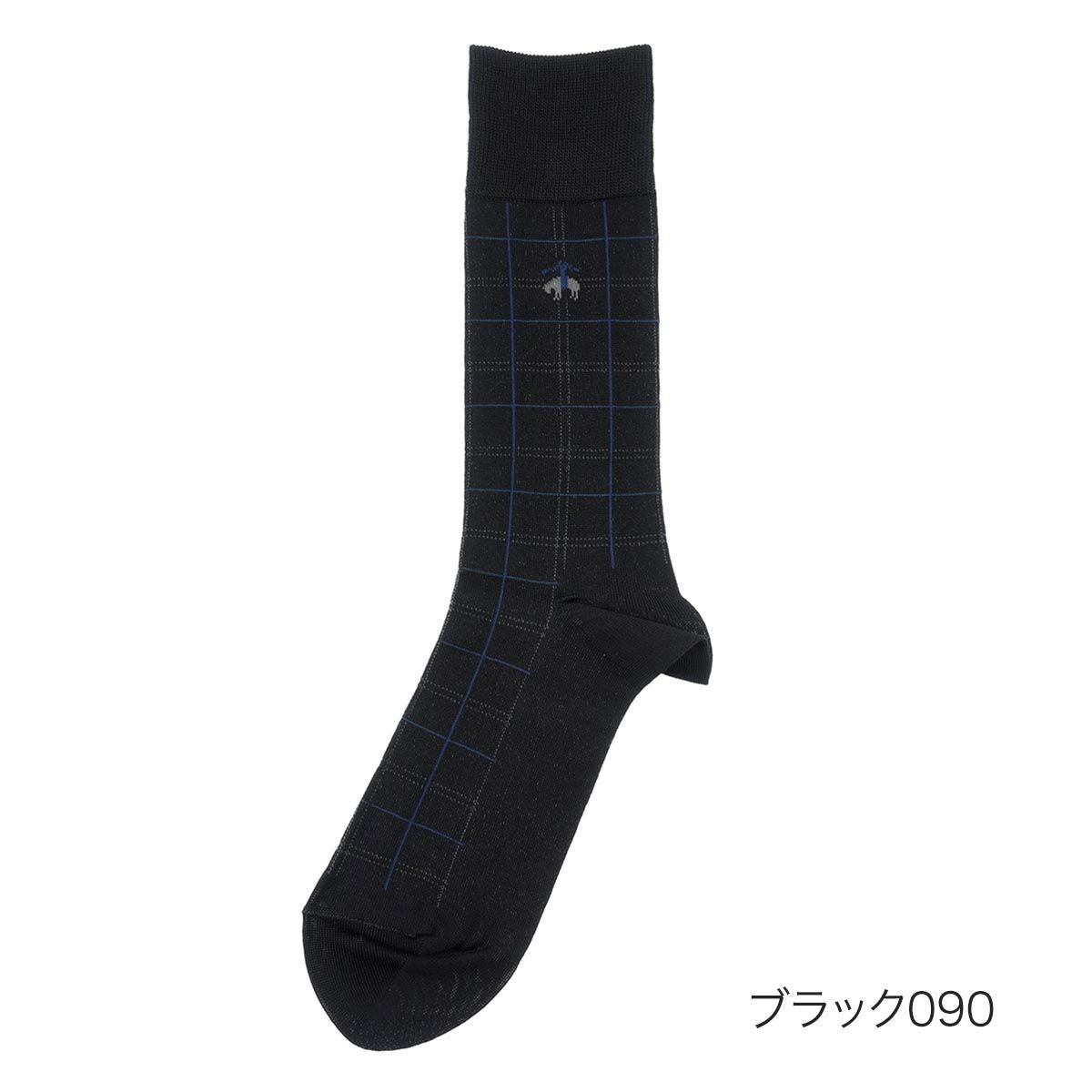 BrooksBrothers (BrooksBrothers (ブルックスブラザーズ))】 靴下