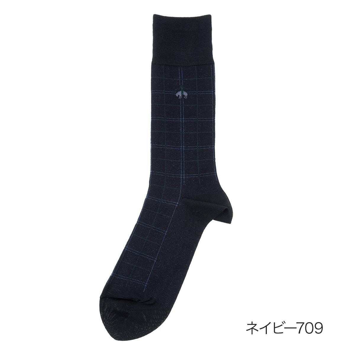 BrooksBrothers (BrooksBrothers (ブルックスブラザーズ))】 靴下