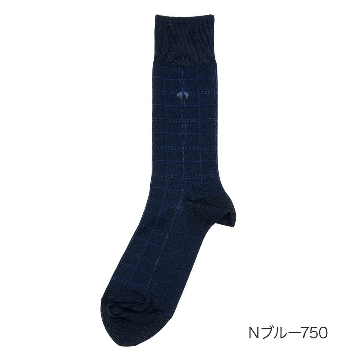 BrooksBrothers (BrooksBrothers (ブルックスブラザーズ))】 靴下